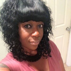 Meet your Posher, Lekeisha